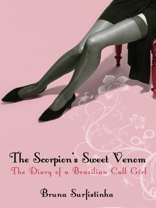 Title details for The Scorpion's Sweet Venom by Bruna Surfistinha - Available